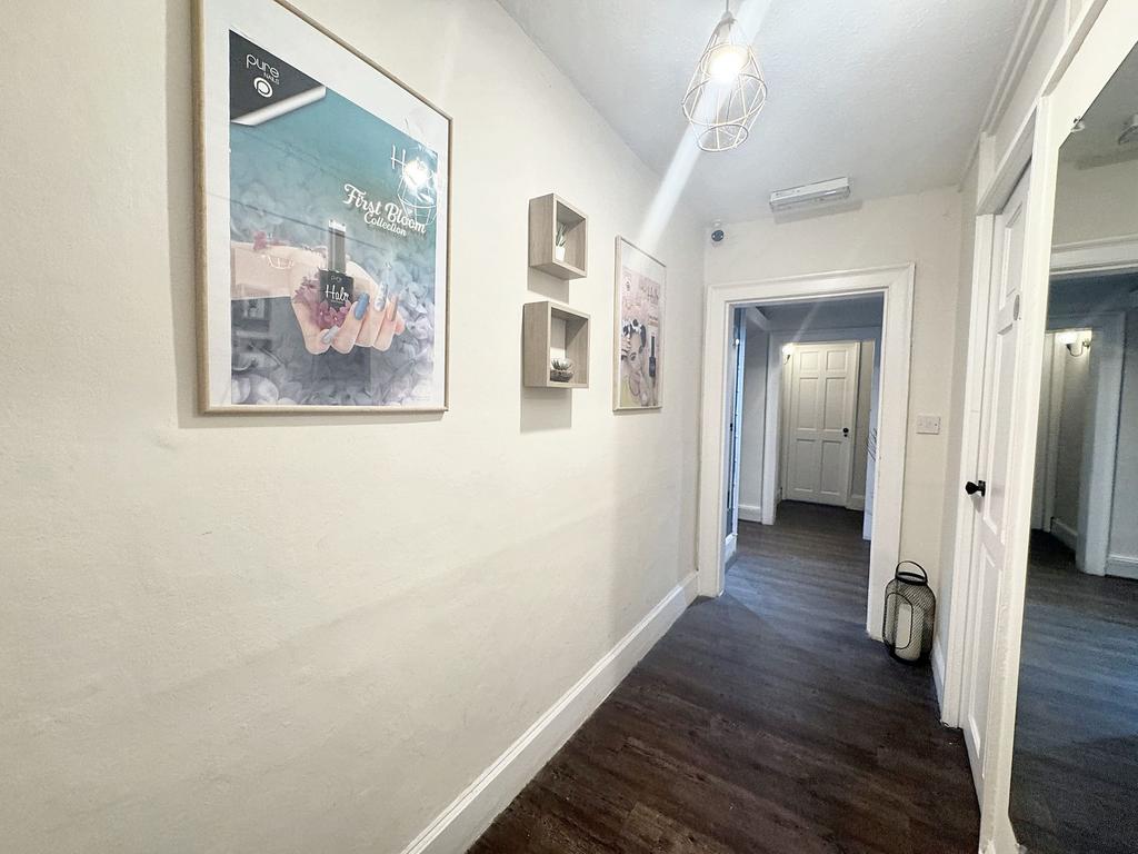 Inner Landing