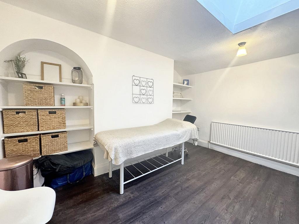 Office Room Three
