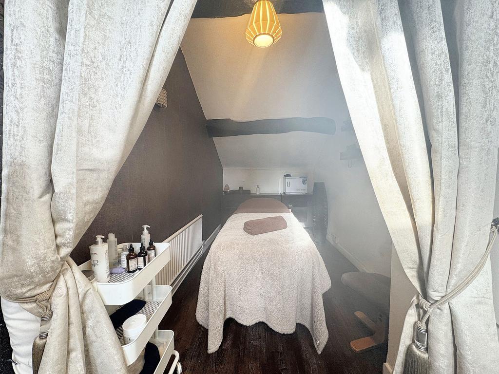 Office Room Four