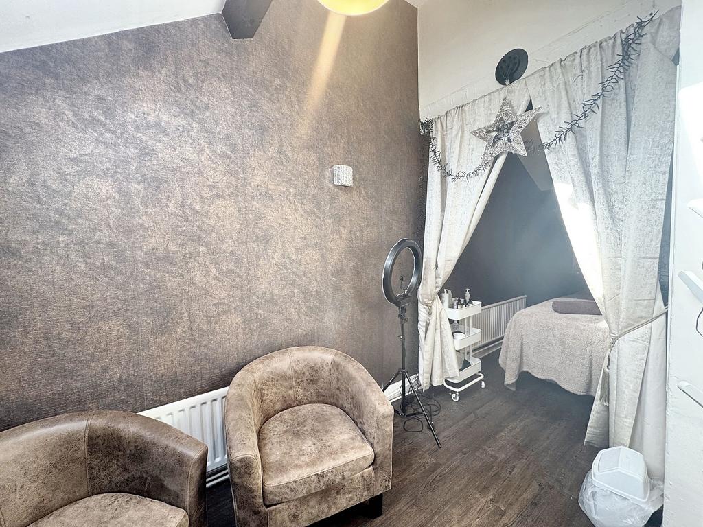 Office Room Four