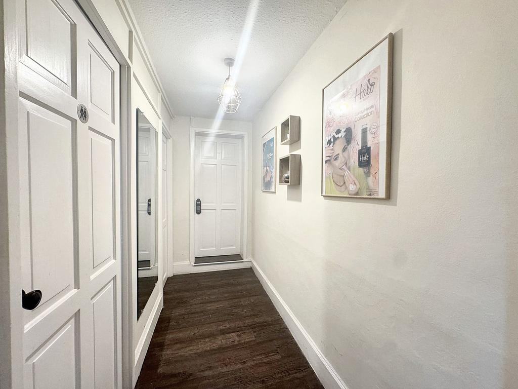 Inner Landing