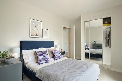 undefined, Windlass Apartments, Tottenham Hale London N17
