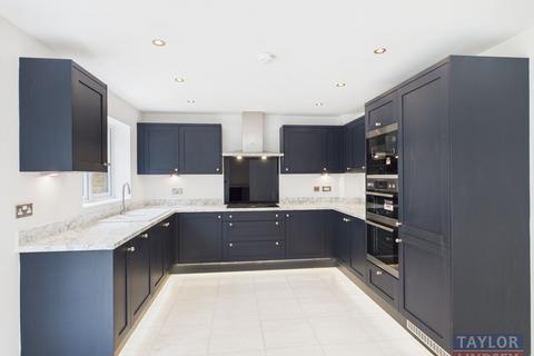 undefined, Plot 163, The Woburn at Park Hill, Town Road,  NG34