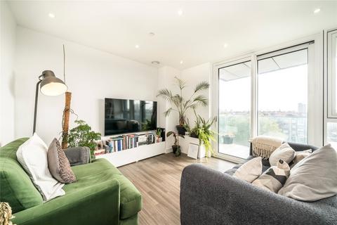 2 bedroom apartment for sale, Pinto Tower, London SW8