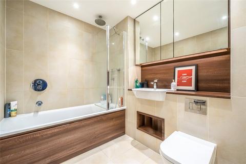 2 bedroom apartment for sale, Pinto Tower, London SW8