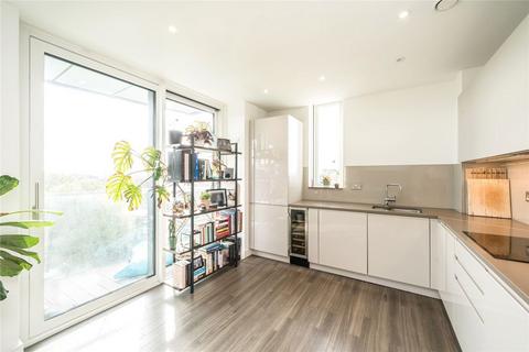2 bedroom flat for sale, Hebden Place, London SW8