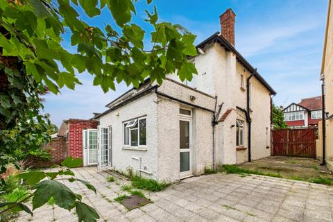 undefined, Park Chase, Wembley, HA9