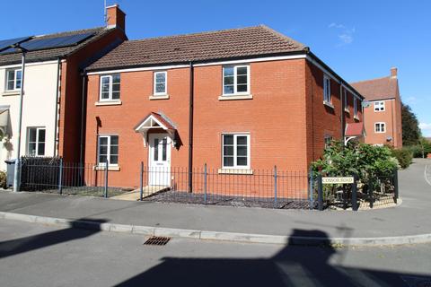 undefined, Cossor Road, Pewsey, SN9