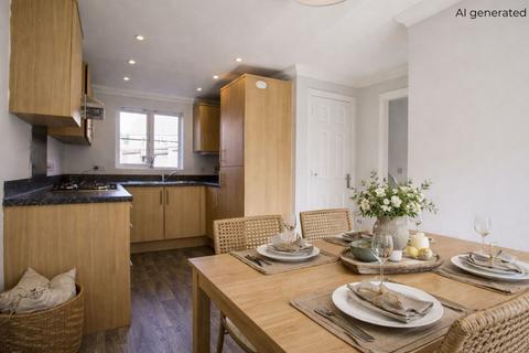 undefined, Cossor Road, Pewsey, SN9