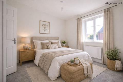 undefined, Cossor Road, Pewsey, SN9