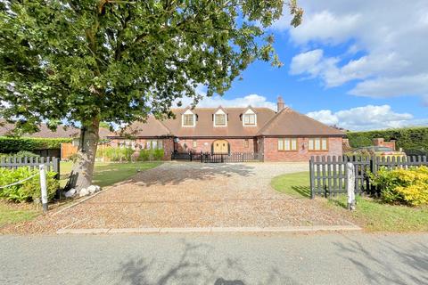 undefined, Barnhall Road, Tolleshunt Knights, Maldon, CM9