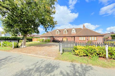 undefined, Barnhall Road, Tolleshunt Knights, Maldon, CM9