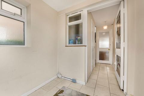 undefined, Edward Clarke Close, Cardiff CF5