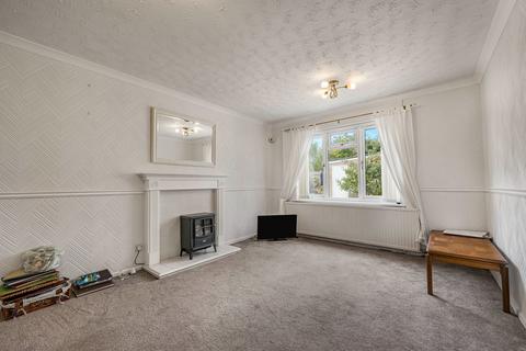 undefined, Edward Clarke Close, Cardiff CF5