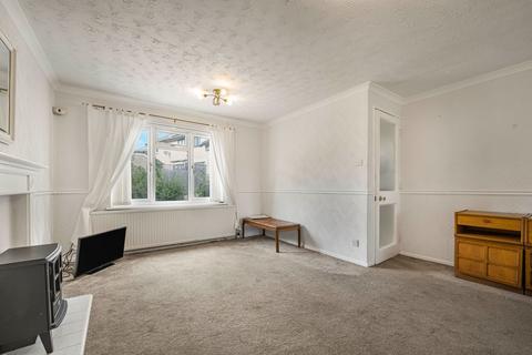 undefined, Edward Clarke Close, Cardiff CF5