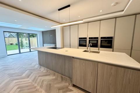 undefined, Adlington Road, Wilmslow