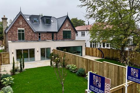undefined, Adlington Road, Wilmslow