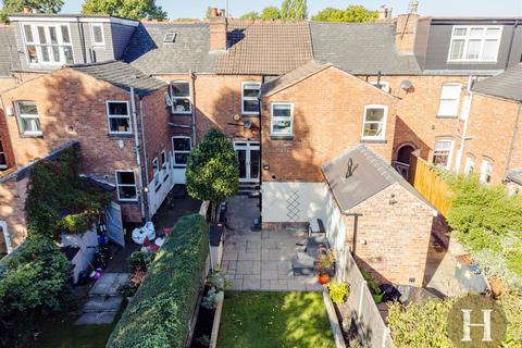 3 bedroom terraced house for sale, Grosvenor Road, Harborne, Birmingham, B17