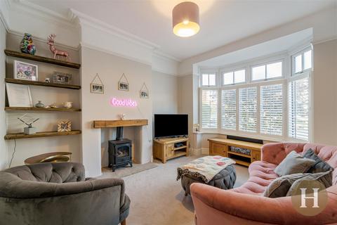 3 bedroom terraced house for sale, Grosvenor Road, Harborne, Birmingham, B17