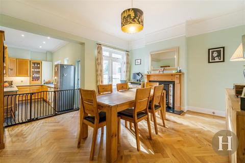 3 bedroom terraced house for sale, Grosvenor Road, Harborne, Birmingham, B17