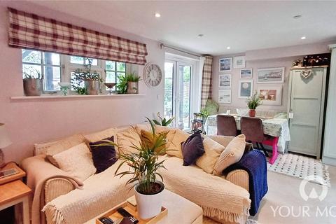 undefined, Tanyard Hill, Shorne DA12