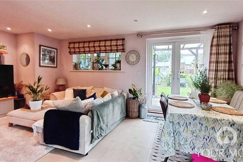 undefined, Tanyard Hill, Shorne DA12