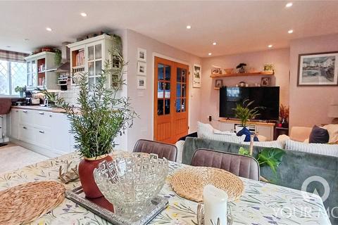 undefined, Tanyard Hill, Shorne DA12