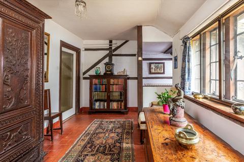 5 bedroom village house for sale, High Street Green, Chiddingfold, Godalming, Surrey, GU8
