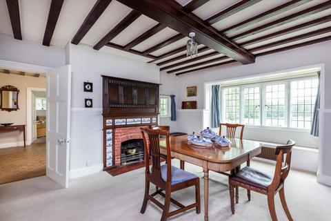 5 bedroom village house for sale, High Street Green, Chiddingfold, Godalming, Surrey, GU8