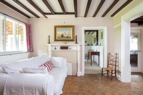 5 bedroom village house for sale, High Street Green, Chiddingfold, Godalming, Surrey, GU8