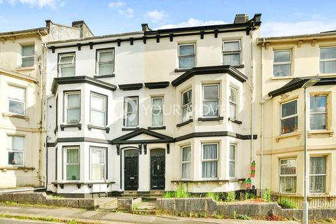 1 bedroom flat to rent, St. Leo Place, Plymouth PL2