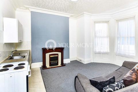 1 bedroom flat to rent, St. Leo Place, Plymouth PL2
