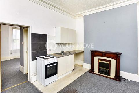 1 bedroom flat to rent, St. Leo Place, Plymouth PL2