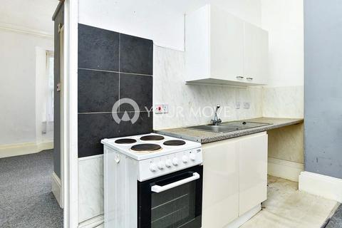 1 bedroom flat to rent, St. Leo Place, Plymouth PL2