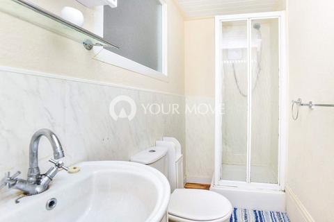 1 bedroom flat to rent, St. Leo Place, Plymouth PL2