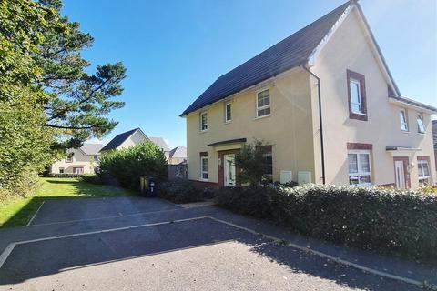 Sampson Close, Launceston