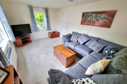 3 bedroom semi-detached house for sale, Sampson Close, Launceston