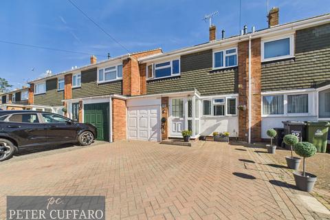 Stoneleigh Drive, Hoddesdon EN11