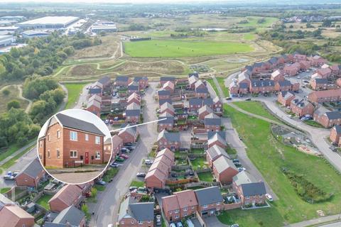 3 bedroom detached house for sale, Marble Drive