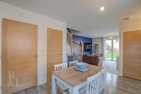 3 bedroom detached house for sale, Marble Drive