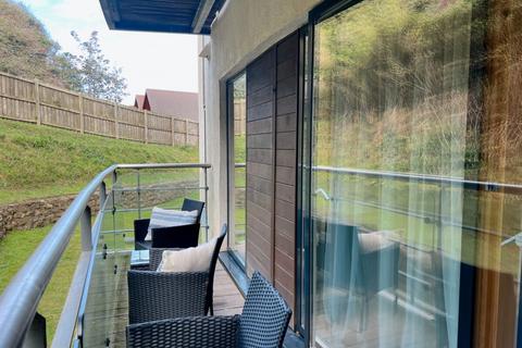 2 bedroom apartment to rent, Peasholm Gap, Lockton House Peasholm Gap, YO12
