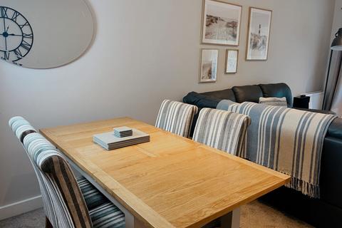 2 bedroom apartment to rent, Peasholm Gap, Lockton House Peasholm Gap, YO12