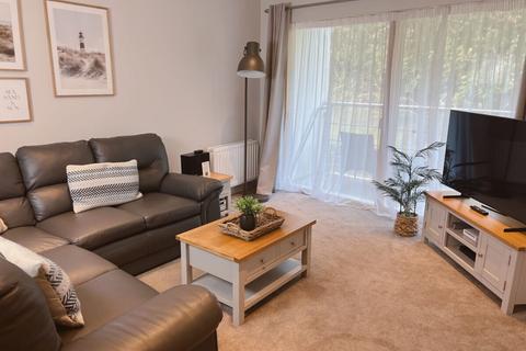 2 bedroom apartment to rent, Peasholm Gap, Lockton House Peasholm Gap, YO12