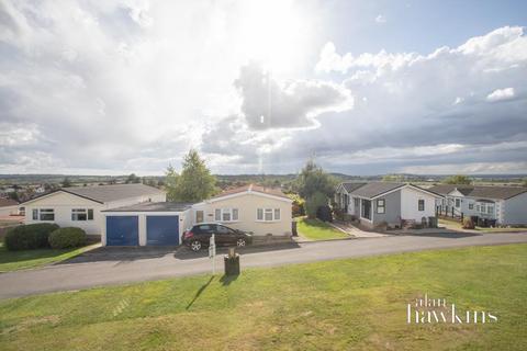 2 bedroom park home for sale, Rope Yard, Royal Wootton Bassett