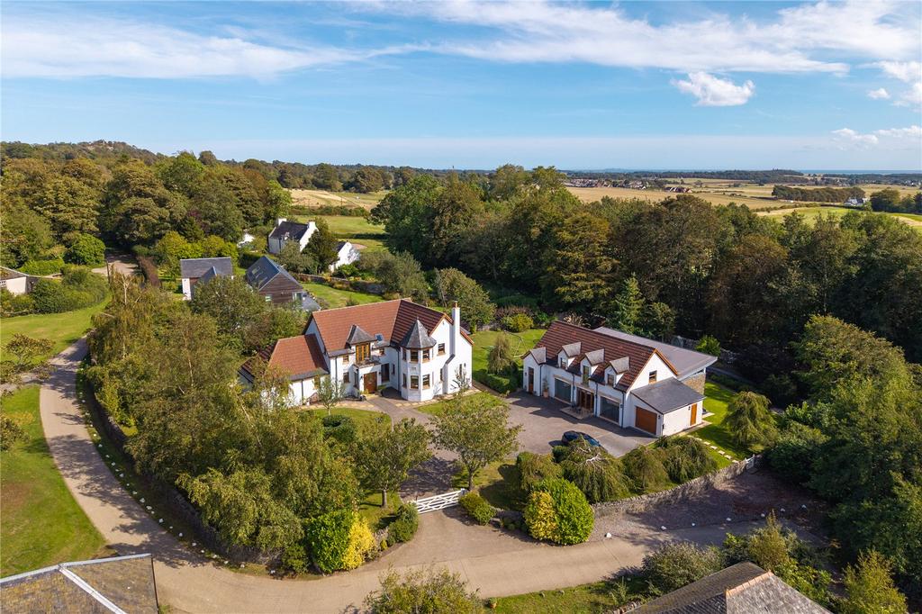 House & Annexe