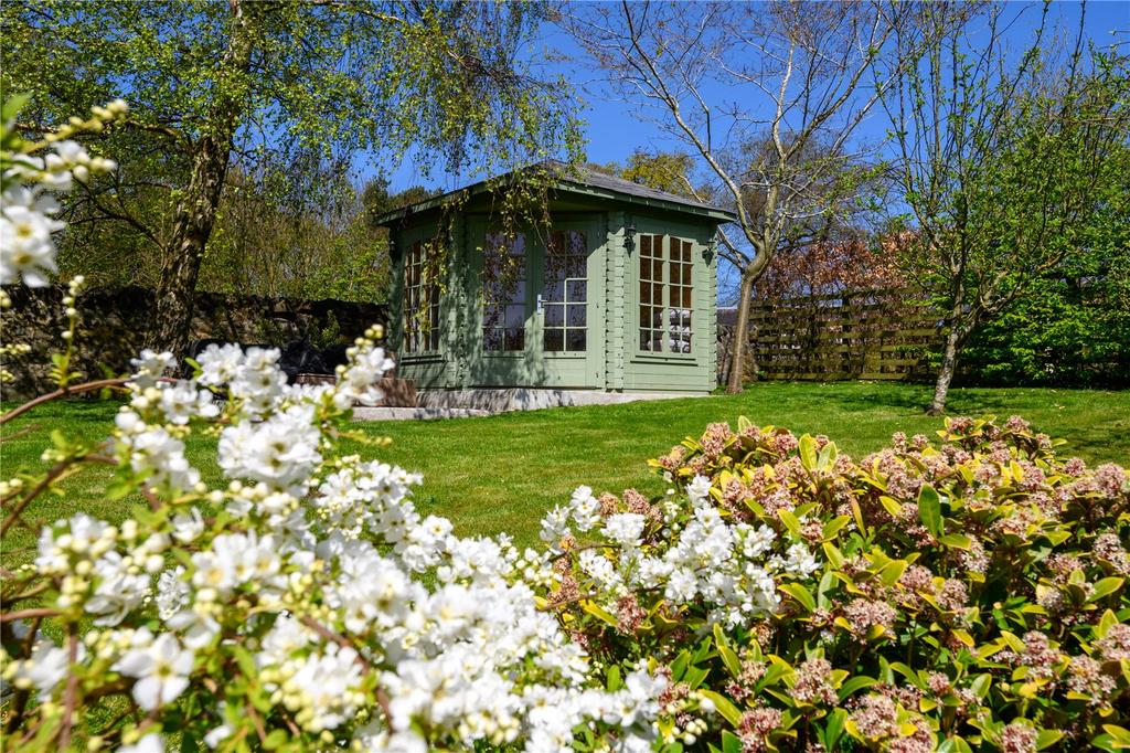 Summer House