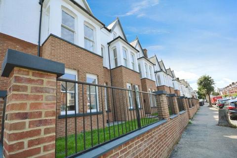 2 bedroom flat to rent, Norfolk Road, Margate, CT9 2HX