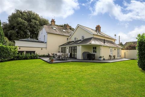4 bedroom semi-detached house for sale, Winterslow Road, Porton, Salisbury, Wiltshire, SP4