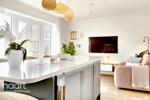 undefined, Bedford Court, Kegworth