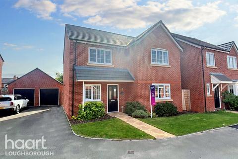 undefined, Bedford Court, Kegworth